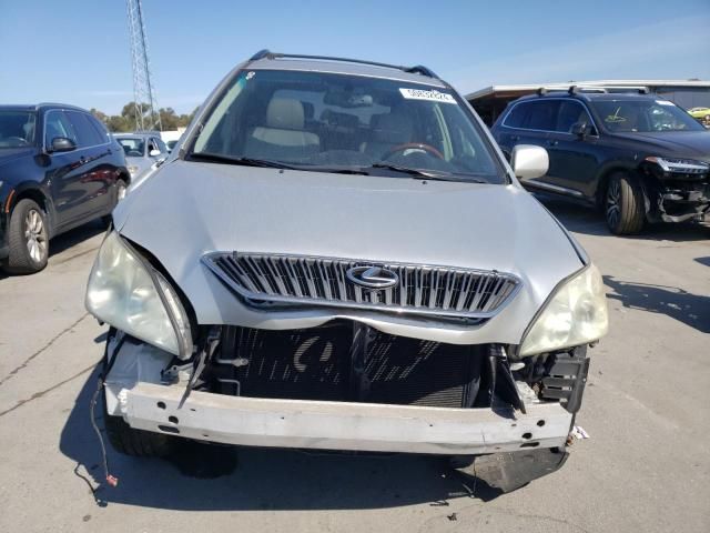 2005 Lexus RX 330