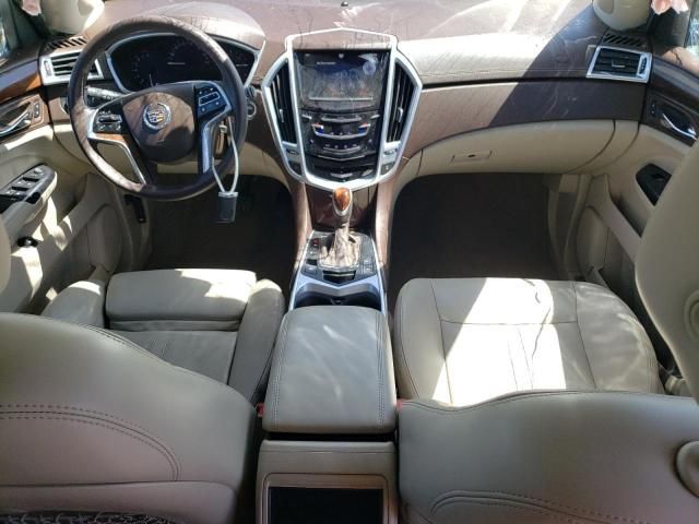 2013 Cadillac SRX Luxury Collection