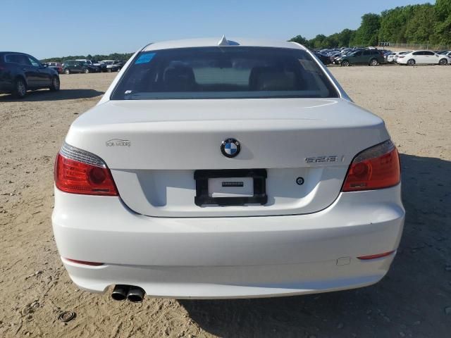 2009 BMW 528 I