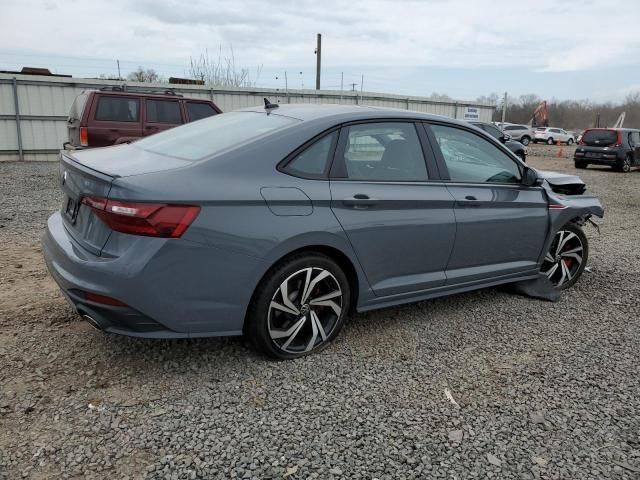 2023 Volkswagen Jetta GLI Automatic