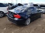 2011 BMW 328 XI Sulev