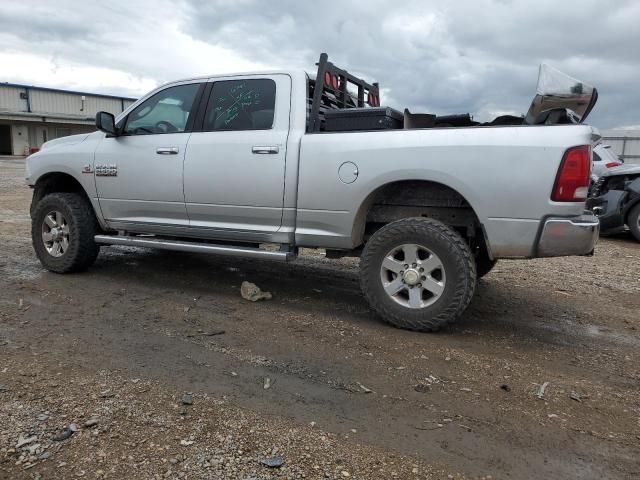 2014 Dodge RAM 2500 SLT