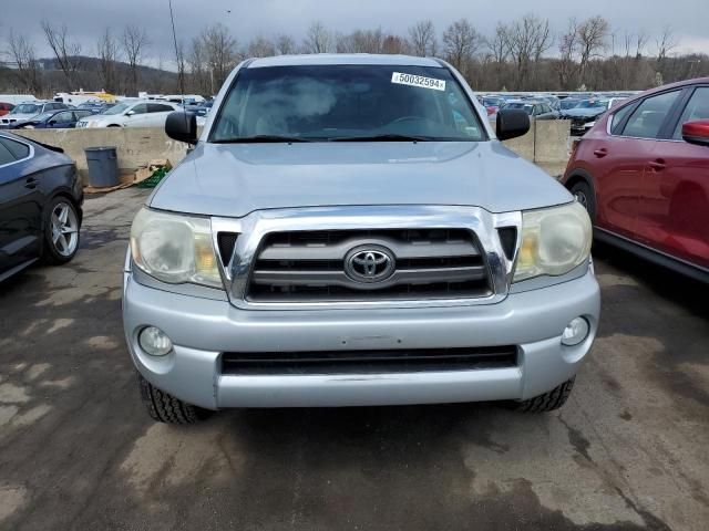 2006 Toyota Tacoma Access Cab