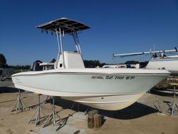 Salvage boats for sale at Lumberton, NC auction: 2004 Other 175BAY