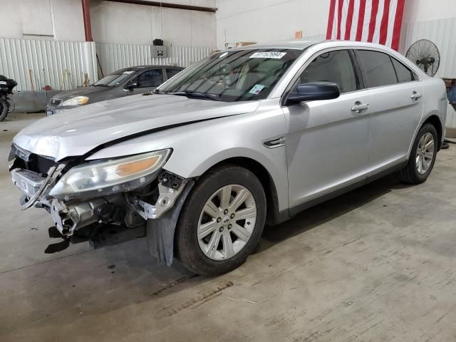 2011 Ford Taurus SE