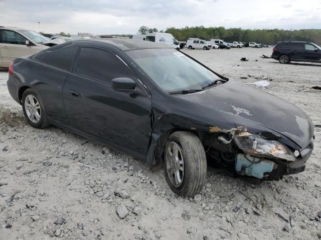 2006 Honda Accord LX