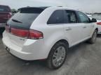 2009 Lincoln MKX