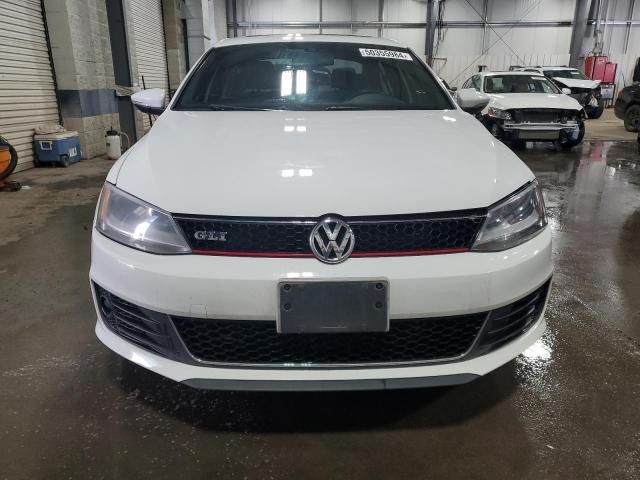 2015 Volkswagen Jetta GLI