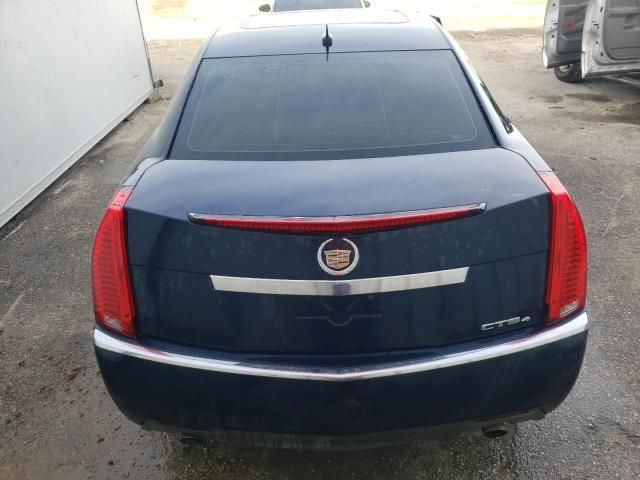 2008 Cadillac CTS