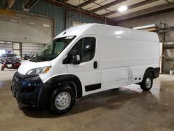 Dodge Vehiculos salvage en venta: 2023 Dodge RAM Promaster 2500 2500 High