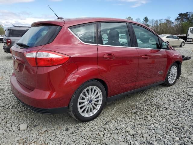 2016 Ford C-MAX Premium SEL