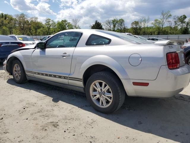 2006 Ford Mustang