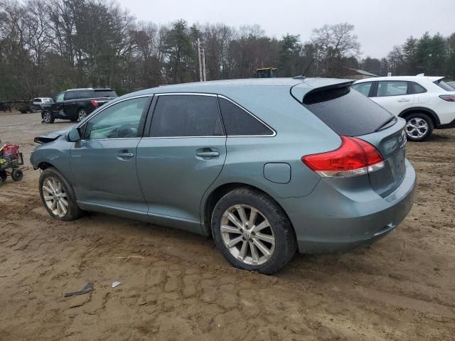 2009 Toyota Venza