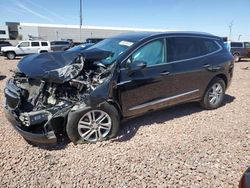 Salvage cars for sale at Phoenix, AZ auction: 2019 Buick Enclave Essence