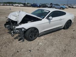 Ford salvage cars for sale: 2016 Ford Mustang