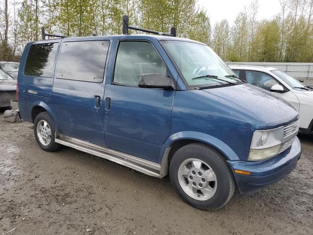 2004 Chevrolet Astro