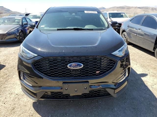 2022 Ford Edge ST