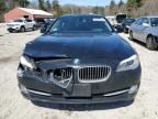 2011 BMW 535 XI