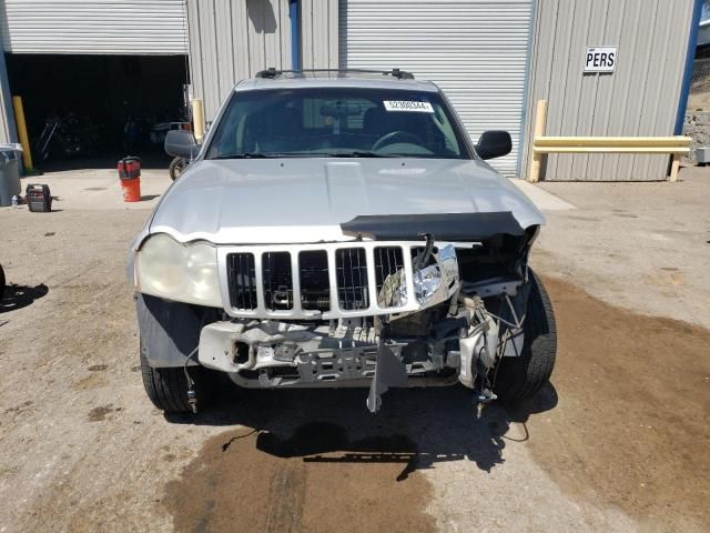 2006 Jeep Grand Cherokee Laredo