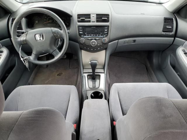 2004 Honda Accord EX