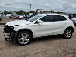 Salvage cars for sale from Copart Kapolei, HI: 2020 Mercedes-Benz GLA 250