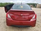 2019 Nissan Versa S