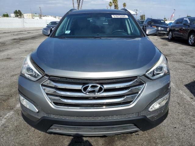 2014 Hyundai Santa FE Sport