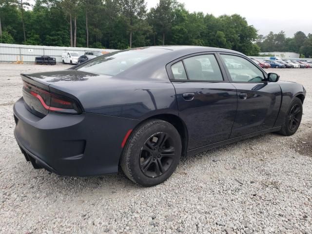 2016 Dodge Charger SE