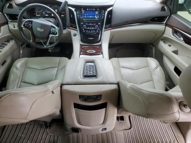 2015 Cadillac Escalade ESV Luxury