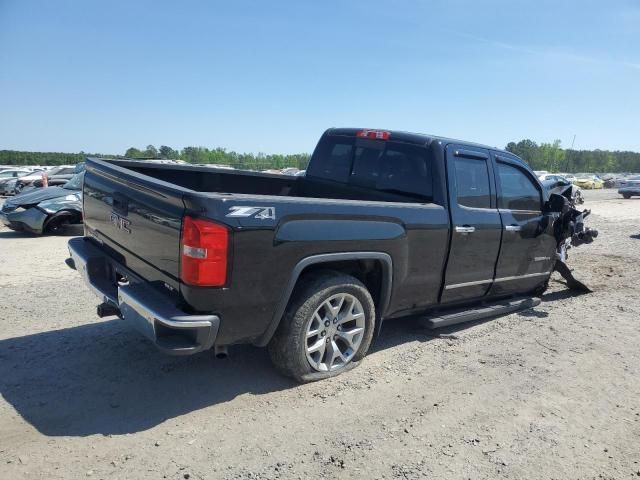 2014 GMC Sierra K1500 SLT