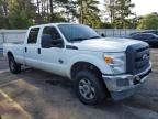 2014 Ford F250 Super Duty