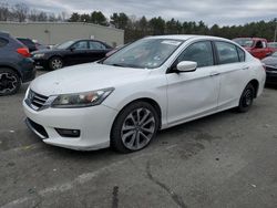 2015 Honda Accord Sport for sale in Exeter, RI