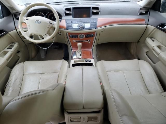 2006 Infiniti M35 Base