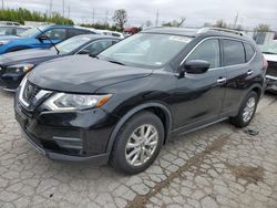 Vehiculos salvage en venta de Copart Bridgeton, MO: 2019 Nissan Rogue S