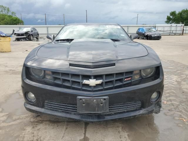 2012 Chevrolet Camaro 2SS