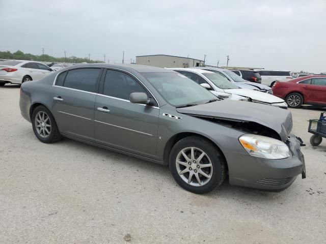 2006 Buick Lucerne CXL