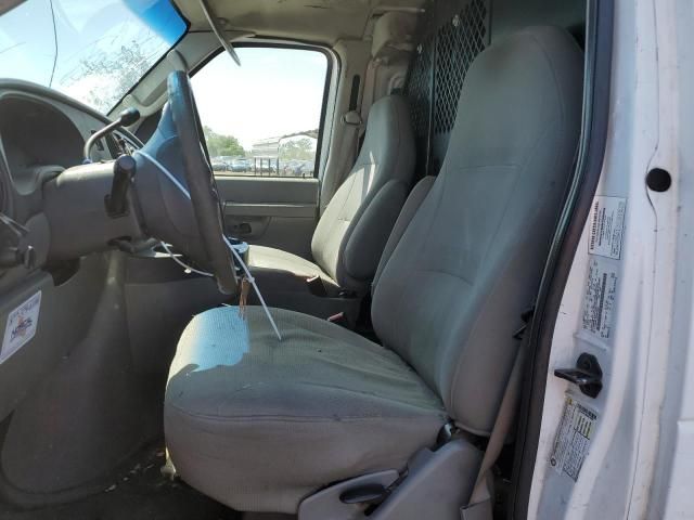 2008 Ford Econoline E250 Van