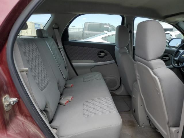 2007 Chevrolet Equinox LS