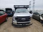 2022 Ford F450 Super Duty