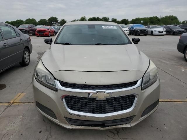 2014 Chevrolet Malibu LS