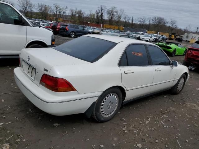 1996 Acura 3.5RL