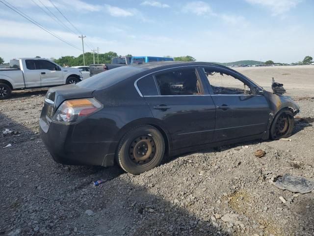 2011 Nissan Altima Base