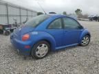 2002 Volkswagen New Beetle GLS