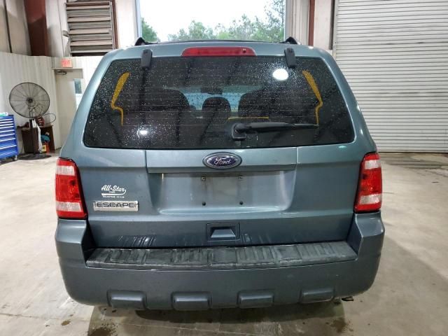 2011 Ford Escape XLS