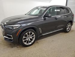 Vehiculos salvage en venta de Copart Wilmer, TX: 2023 BMW X5 Sdrive 40I