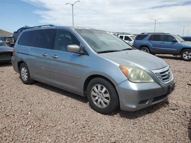 2008 Honda Odyssey EX