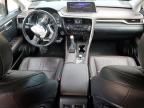 2018 Lexus RX 350 Base