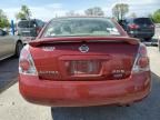 2006 Nissan Altima S