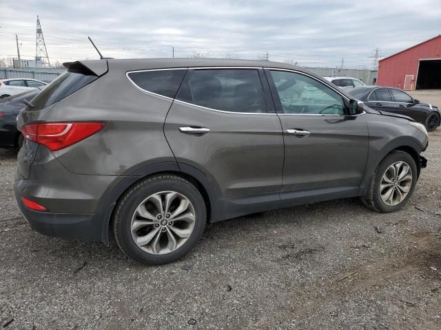 2013 Hyundai Santa FE Sport