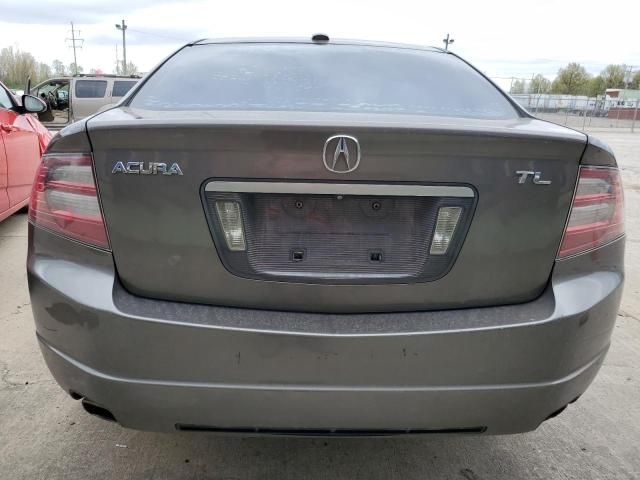 2007 Acura TL